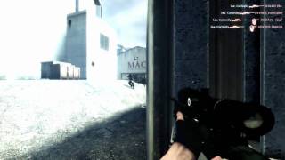 CS:S | catalyst's awp ace by sliNK | HD