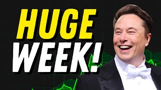 Tesla Stock $220 target hit! .... what now?