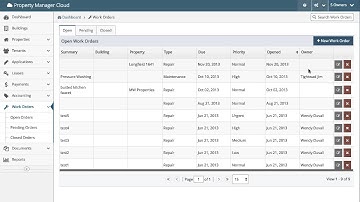 Attaching Documents - Accounting Entry or Work order