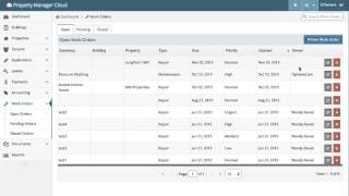 Attaching Documents - Accounting Entry or Work order