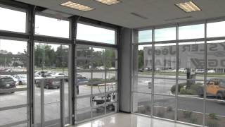 Hall Chrysler Dodge Jeep Ram in Virginia Beach, VA | Dealership Feature