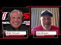 IMSA Endurance Hour Podcast | Episode 18: Zak Brown