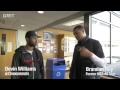 Heart of the City | Seattle: Devin Williams & Brandon Roy Talk About Mentoring Players [Bonus 1]