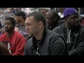 Heart of the City | Seattle: Devin Williams & Brandon Roy Talk About Mentoring Players [Bonus 1]