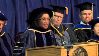 2014 Graduate Studies Keynote Speaker: Helene Dillard