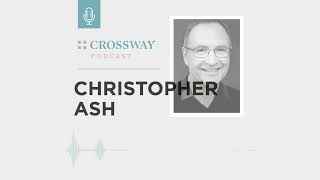 Why Did God Let Job Suffer (Christopher Ash)