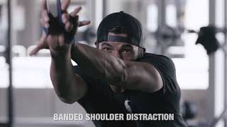 Banded Shoulder Distraction