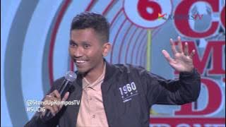 Dana: Ayam Goreng Bajakan (SUCI 6 Show 12)