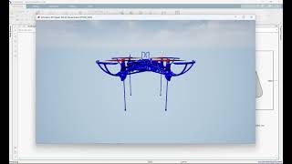Quadcopter Sliding Mode Controller