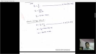 LECTURE11:PROBLEM 9 & 10 CLOSED COIL HELICAL SPRING