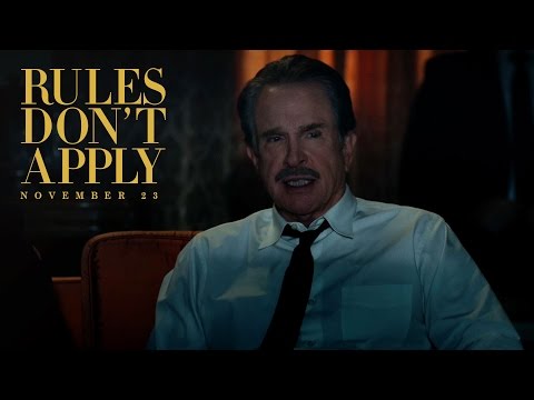 Rules Don’t Apply | "Billionaire, Not Millionaire" TV Commercial | 20th Century FOX