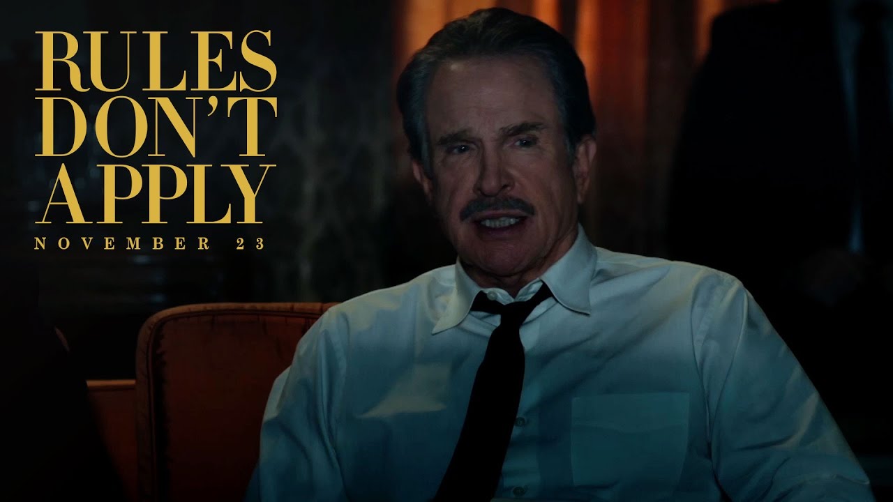 Rules Don’t Apply | "Billionaire, Not Millionaire" TV Commercial | 20th Century FOX