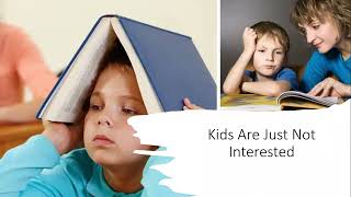 VIDEO 13 Ideas Of How To Introduce Raising A  Reader To Your Families