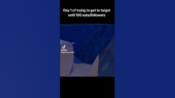 Day one of trying to get to target#gtag #gorillatag