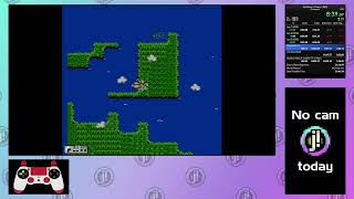 Pirates! - Governor - 23:40.517