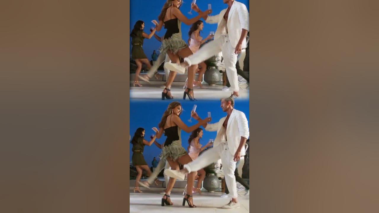 FIGHTER: Bekaar Dil (Audio) Hrithik, Deepika, Anil | Vishal-Sheykhar,Vishal Mishra,Shilpa Rao #love