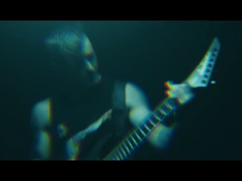 Signs Of The Swarm released new video/song “Crown Of Nails" + tour ..!