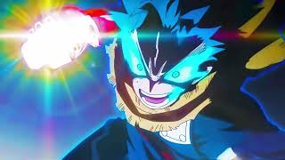 My Hero Academia - Deku Detroit Smash Twixtor Season - 7 Ep-13