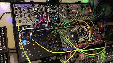 Nodes & Junctions || Rings, Telharmonic, Morphagene