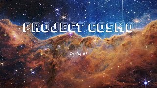 Project Cosmo Devlog #1