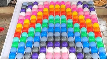 Puzzle Color Ball Sorting Solve – Ultimate Brain Teaser Solution