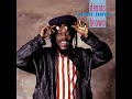 Dennis Brown - Now And Forever