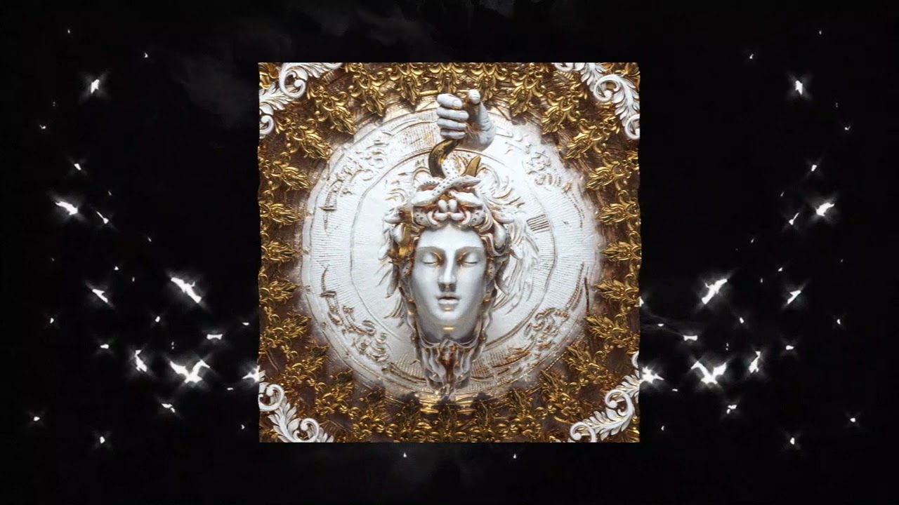 Lucha & Slanks & Ctrlgang - Arkham City [INSTRUMENTAL]