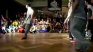 B Boy Kaisa  online Trailer 2007