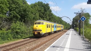 Tyfoon Stichting 2454 Crew Mat64 Plan V 904 Raast Door Hollandsche Rading