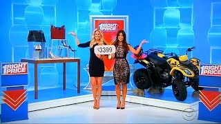 The Price Is Right  One Right Price  9302016