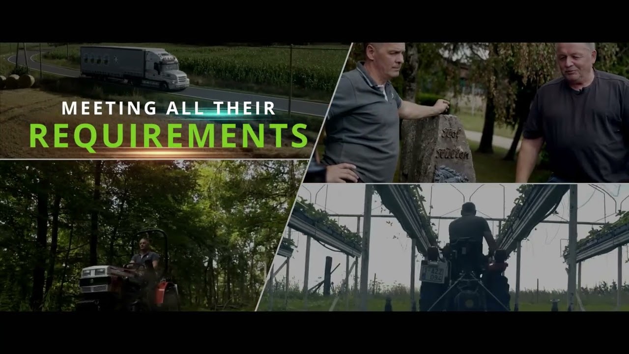 VST 9 Series Launch Commercial AV