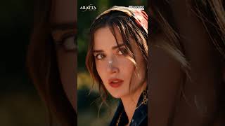 Bu Bakışlar Başına Bela Olacak #araftadizisi #YeniDiziler2025 | Arafta Türk Dizileri #EP10