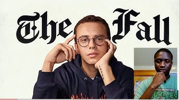 Logic: An Example of How to Kill A Rap Career REACTION!!!