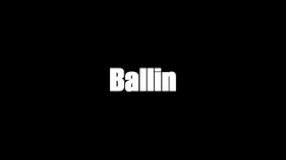 BH CYPHER - BALLIN (Feat. lil G, CLTR, Skitzo, meesh, Dre Doe, Mobby, Savage LD, Halfrican, Craig)