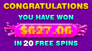 30 BONUSES OPENED | Online Slot Bonuses with DGEN!