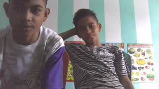 PECINTA DISCO TANAH (VERSION BITUNG)