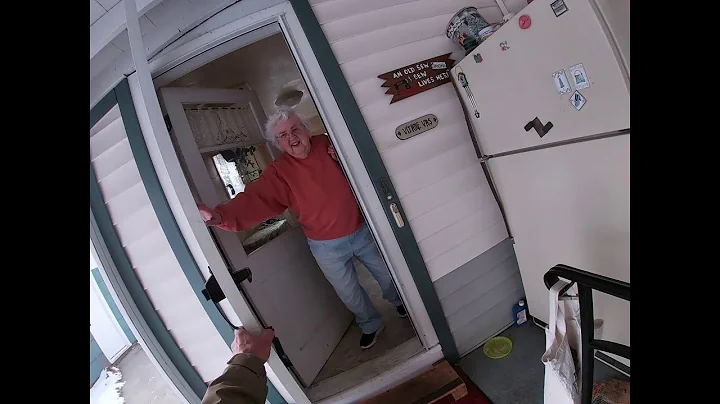 Phyllis said her electrical outlet was sparking.