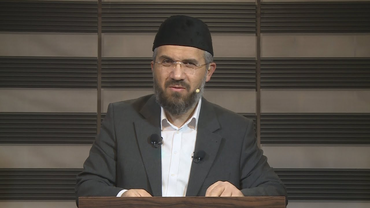 Kaza ve Kader Değişir Mi?