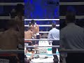 Boxing Champion's Doubts: Can Brant Expose Murata's Weakness? #shorts