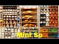 MiniSo Japanese Store in VR Mall Chennai | 4K Video | Mini So