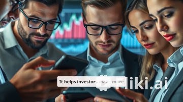 "Smart Investment Strategies with Artificial Intelligence | AI for Financial Success"