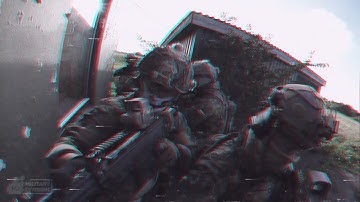 ☠️KILLING THE SURFACE☠️ | German Special-Forces PHONK Music Video