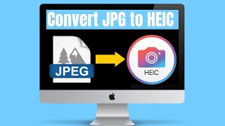 Information How to Convert Jpg to HEIC on Mac Update