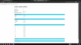 surveymonkey turkcell odev screenshot 2