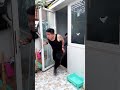 The restroom chase [TRUE HEART] #kindness #respect #goodman #happy #humanities
