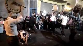 ŞEREFİYELİ DAVULCU İSMET  VE DAVULCU COŞKUN  DAVULCU  SAMSUNLU YUSUF KÖY DÜĞÜNÜ DAVUL ZURNA SHOW