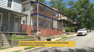 Kansas City receives $1M grant to study reconnecting Westside