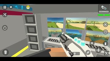 Simple Sandbox 2 - HIDDEN PLACE in 1.6.0