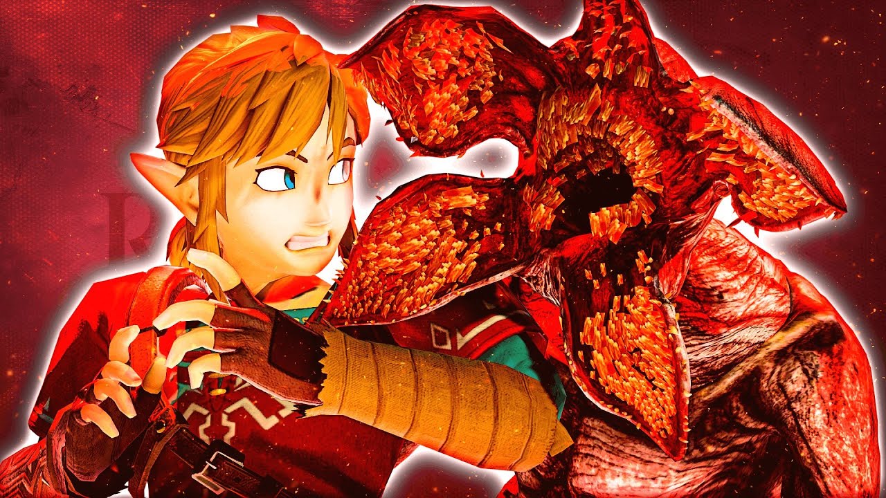 How I Won the Strangest Smash Bros Tournament...