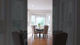 Beautiful recent listing in Charlotte, NC!